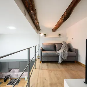 Af Appartement Naples