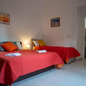 Domus Anticaglia By Domusextra Appartement Naples