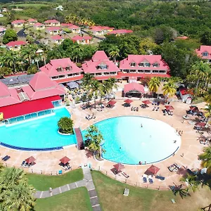 Coco Zen Appartement Sainte-Anne (Grande-Terre)