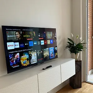 Friends&family Apartament , Roma Italia