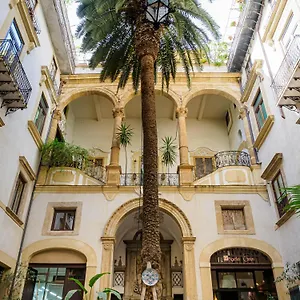 Palazzo Santa Ninfa - Luxury Mansion Appartement