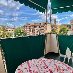 Casa Miki Appartement Rapallo