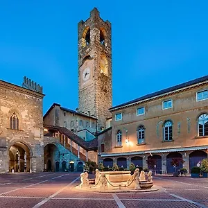 Smart Silver , Bergamo Italia