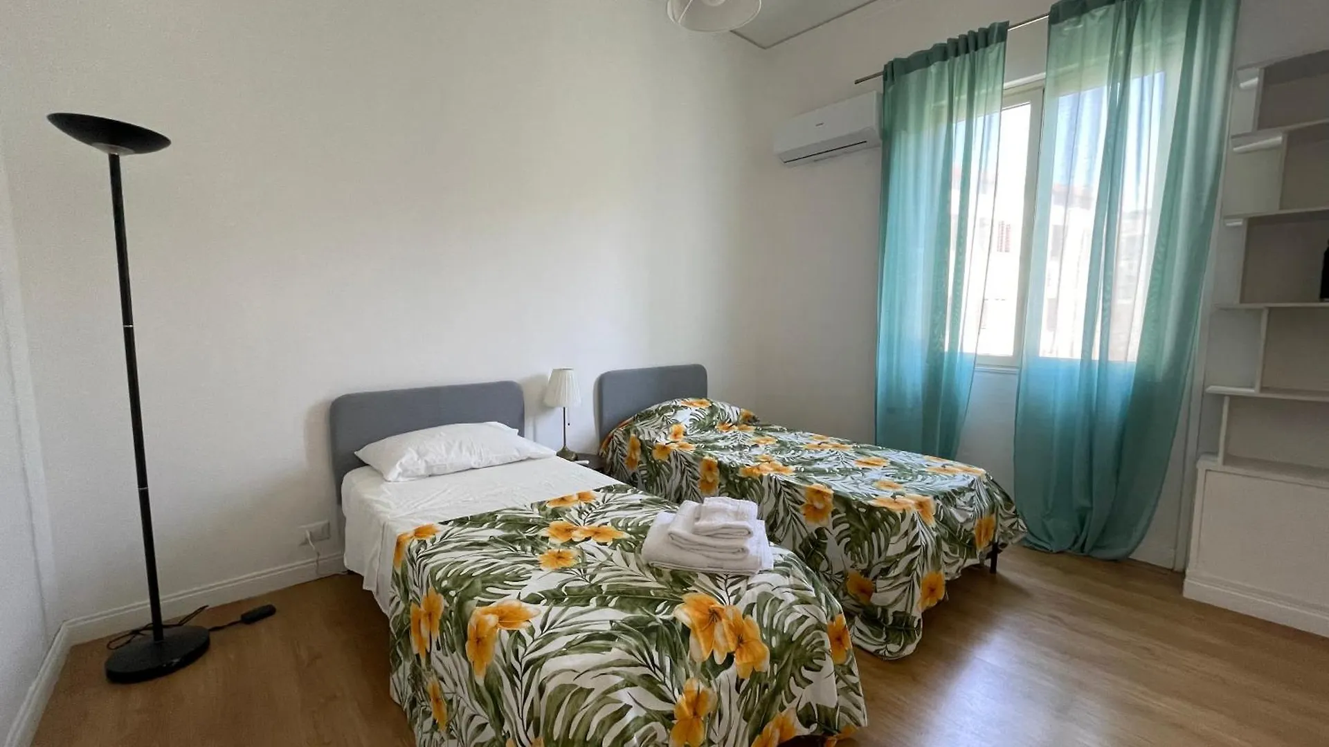 Appartamento Vicino Il Centro Palerme Italie