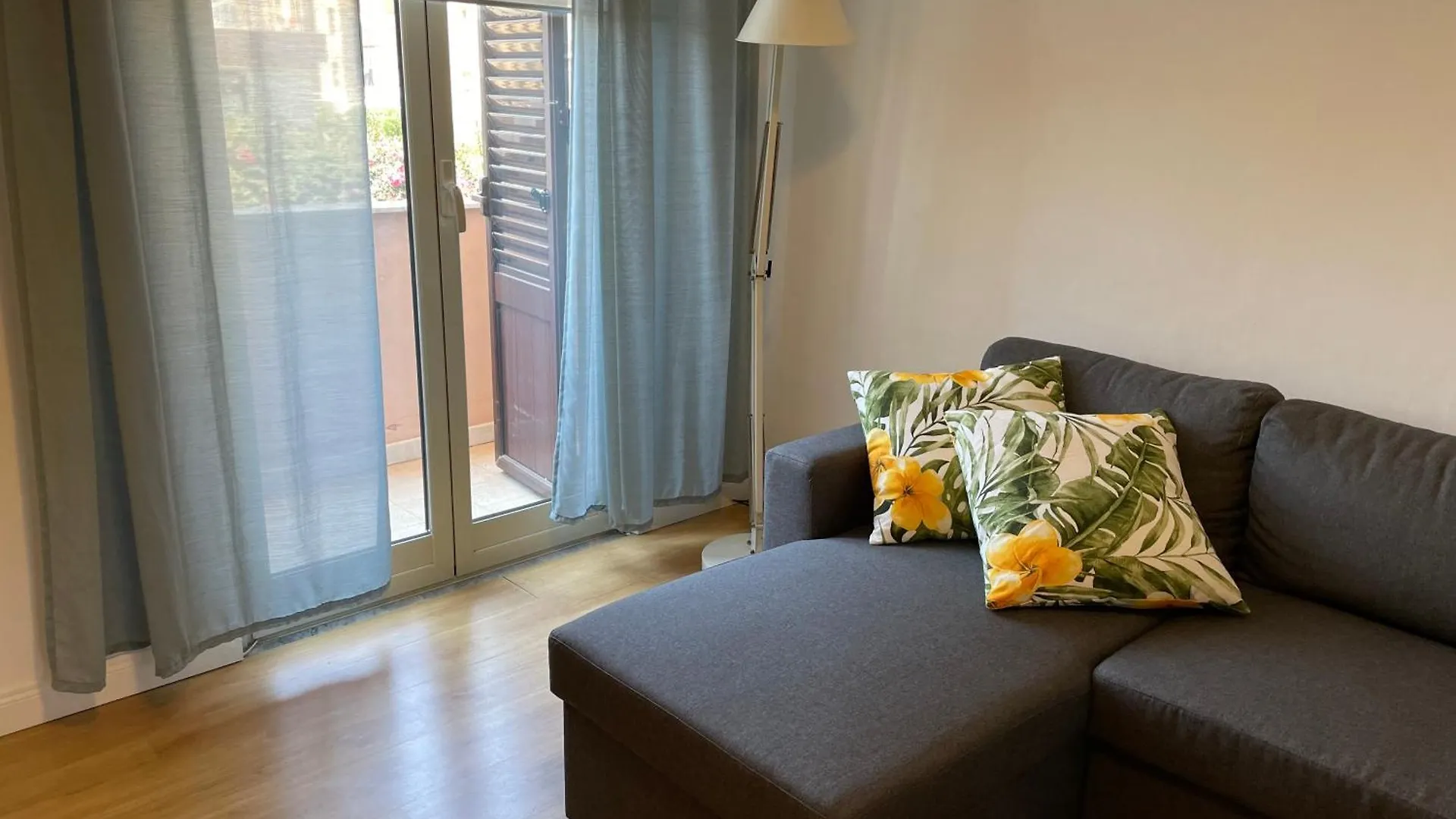 Appartamento Vicino Il Centro Palerme 0*,  Italie