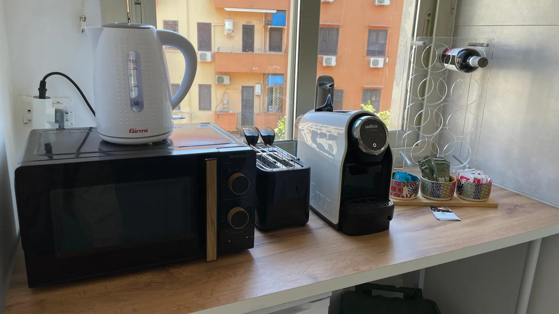 Appartamento Vicino Il Centro Palerme Appartement
